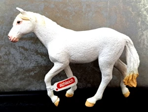 Yegua Camarillo Schleich Farm World 13959 - Nueva - Imagen 1 de 2