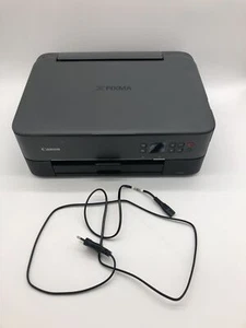 Canon PIXMA TS5350i Multifunktionsdrucker 3 in 1 - unvollständig - Bild 1 von 6