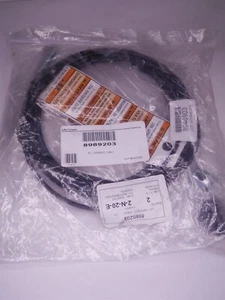 LifeFitness Crossover CM/MJACO Cable w/ Stopper #8989203 (S9-5) - Picture 1 of 4