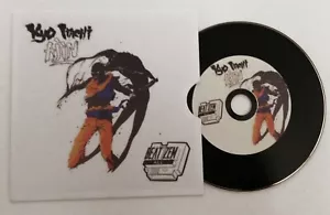 KYO ITACHI - Ajin - CD VINYL CARTON WALLET - Foto 1 di 3