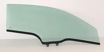Passenger/Right Side Door Window Glass For 2008-2012 Honda Accord 2 Door Coupe Foto 1 de 4