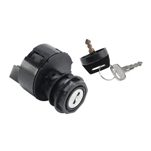 Ignition Key Switch For Polaris Xpedition 325 425 2000 Xplorer 250 400 2000 2001 - Picture 1 of 7