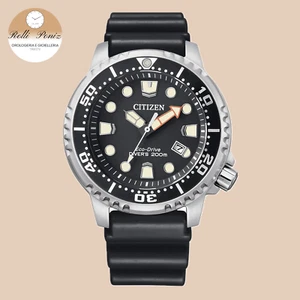 Citizen Uhr - BN0150-10E - Promaster Diver's Eco Drive 200 mt - Bild 1 von 4