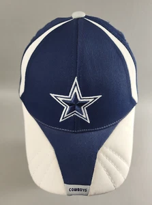 Cappellino da ballo Dallas Cowboys - aderente ai giovani - Autentico lato - Foto 1 di 9