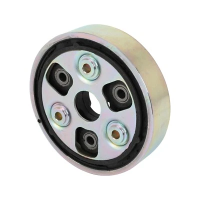 Rear Driveshaft Coupler Flex Joint for Volkswagen Golf R 2012-2013 1K0521307A - Изображение 1 из 4