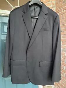 Bonobos Jetsetter Suit Jacket 44R Athletic Charcoal - Picture 1 of 2