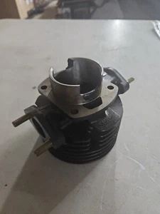 Robin Engine Cutter EC10 012995(WH112) - Picture 1 of 3