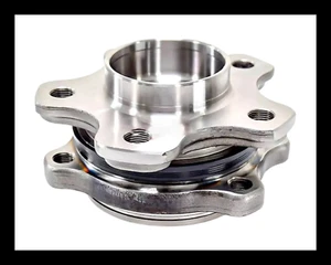 FRONT WHEEL HUB BEARING ASSEMBLY FOR 2019-2022 BMW X3 sDrive30i 2.0L - Picture 1 of 3