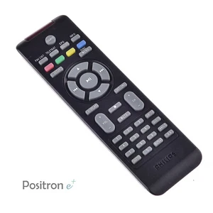 Télécommande Originale Philips CH-06G Pour Lecteur DVD / Vérifié - Photo 1/1