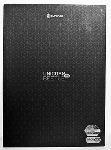 SUPCASE Unicorn Beetle iPad Pro 12.9 inch (2021) Full-Body Rugged Case - Picture 1 of 4