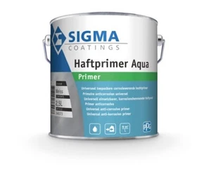 Sigma Haftprimer Aqua Primer Haftvermittler weiß 1ltr - Bild 1 von 1