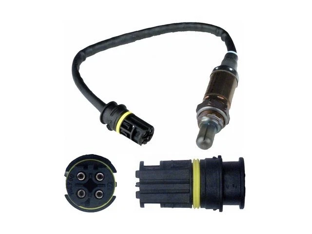 Upstream Bosch Oxygen Sensor fits BMW 328Ci 2000 2.8L 6 Cyl 44ZQFV Foto 1 de 1