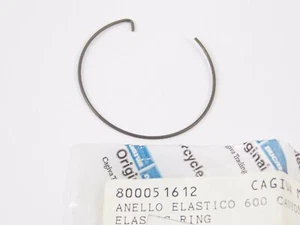 OEM '90s CAGIVA 600 River Cañón T4-350R Bomba de Aceite Elástico Anillo 42x37x1 - Imagen 1 de 1