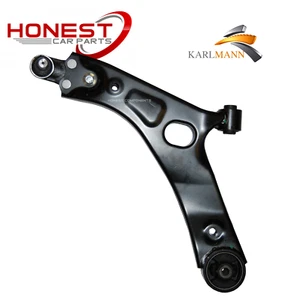 For HYUNDAI IX35 2010> FRONT SUSPENSION WISHBONE CONTROL ARM X1 LEFT PASSENGER - Picture 1 of 4