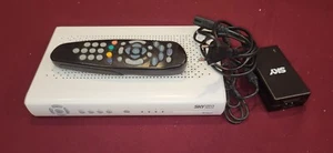 DECODER SKY HD Pace DS830NS DS831NS - Foto 1 di 1