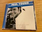 Paul Young The Best Of 2004 Cd Album 15 Tracks Sony Music Entertainment Nordic