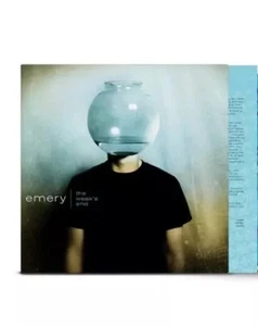 Emery The Weak's End Unsigned 20th Anniversary Edition Lp Vinyl New - Picture 1 of 1