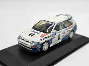 Ford Escort Cosworth 1994 1/43 - Rally Monte Carlo - Delecour / Grataloup | - Imagen 1 de 3