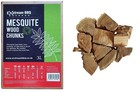 Exstream BBQ Barbecue Smoking Wood Chunks 8 Species, Pizza Oven