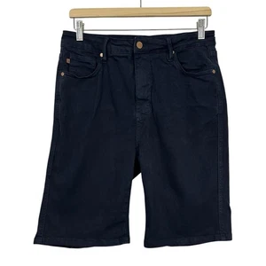 Judy Blue Damen Bermuda blau Größe XL - Bild 1 von 4