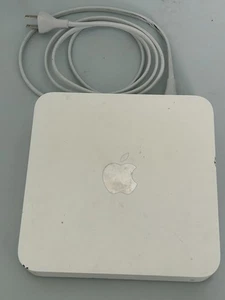  Apple A1302 AirPort Time Capsule 2. Gen funktioniert super 1 TB! - Bild 1 von 4