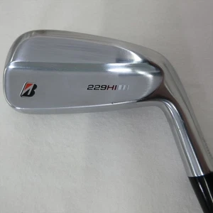 Bridgestone Hybrid BRIDGESTONE B-Limited 229HI HY 20° Stiff Dynamic Gold S200: - Picture 1 of 12