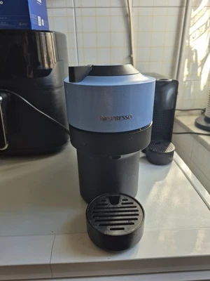 macchina caffe capsule nespresso - Immagine 1 di 4