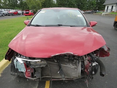 Lexus HS250H 2010 11 12 puerta trasera derecha Rhmatador rojo Mica3r1 Foto 1 de 4