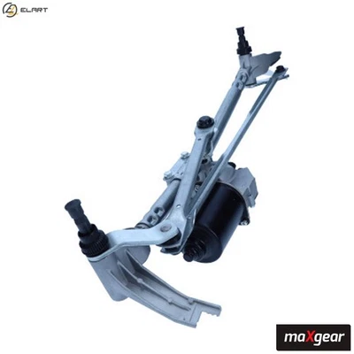 WIPER LINKAGE 57-0285 FOR BMW 3/E91/E90/E92/Convertible N47D20A/C N46B20B 2.0L - Image 1 of 4