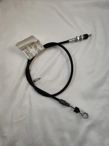 OEM Ariens 06900615 Chute Lock Cable Platinum SHO 24 28 30 EFI Pro 28 32 36 - Picture 1 of 6