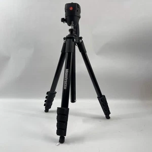 Manfrotto MKCOMPACTACA-BK Kamerahalterung - Bild 1 von 7