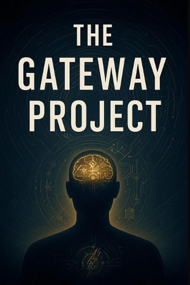 The Gateway Project: Exploring the Edge of Consciousness and the CIA's Hidden Sc - Image 1 of 1