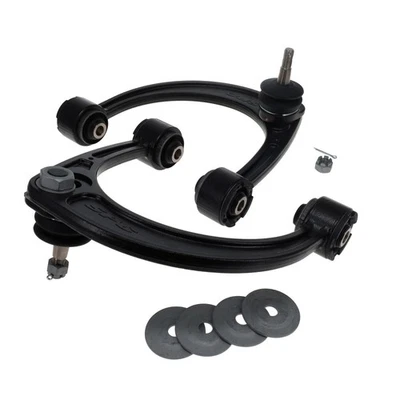 SPC Adjustable Front Control Arm Upper Pair For 2005-2023 Toyota Tacoma 35470 - Image 1 of 4