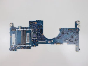 Placa madre para computadora portátil HP Envy x360 - 15-CP 15-CP0020NR con Ryzen5 2500U 2,00 GHz - Imagen 1 de 3