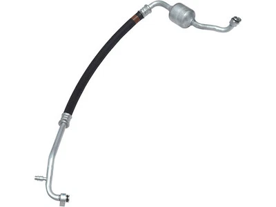 For Toyota Land Cruiser A/C Refrigerant Suction Hose 79793RPYN Foto 1 de 2