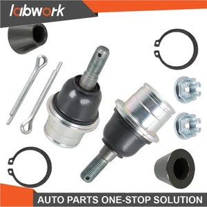 Labwork Front Lower Ball Joint 2005-09 For Nissan 350Z 2005-07 For Infiniti G35 - Picture 1 of 10