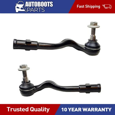 Extremidade da haste de direção dianteira esquerda externa direita para 2013-2016 Audi A4 - Imagem 1 de 2