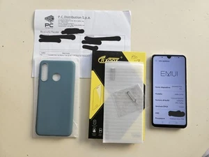 HUAWEI P30 lite 128GB bianco - Foto 1 di 8