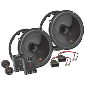 Juego JBL Stage3 607CF se adapta a Mitsubishi ASX Space Star Outlander Pajero - Imagen 1 de 5
