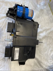 17-20 Ski Doo 850 X E-TEC ECU MPEM CDI Ignition Module w/Capacitor No Key.   372 - Bild 1 von 17