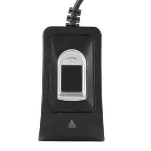 Compact USB Fingerprint Reader Scanner Reliable Biometric Access Control Atte FY - Bild 1 von 7