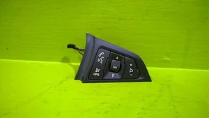 12 13 14 15 16 17 VERANO REGAL PHONE SOURCE VOLUME WHEEL SWITCH OEM 3225-11 - Picture 1 of 3