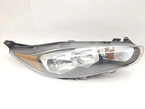 2014-2019 Ford Fiesta OEM Genuine Front Head Light Headlight PASSENGER SIDE - Bild 1 von 9
