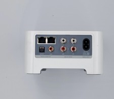 sonos connect zone player