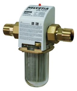 JUDO Wechselfilter HELVETIA MHF, 1 1/4", mit Monatsanzeige, 8080021 - Bild 1 von 1
