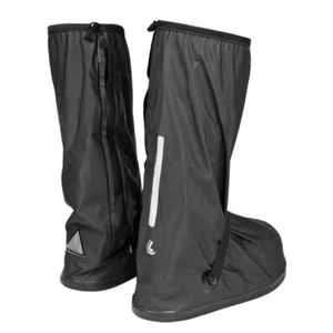 Over Socks Waterproof Rainproof Motorcycle Sole Anti Slip L - 42/43 Lampa - Picture 1 of 4