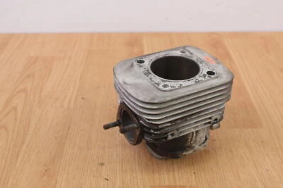 1995 ARCTIC CAT Z 440 左右气缸罐 65 毫米核心需要更换 — 第 1/4 张图片