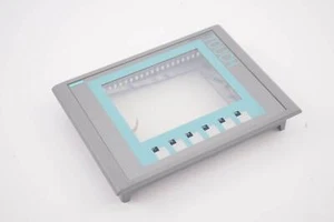 Siemens Frontcover inkl. Membran KTP600 A5E01580682 ( A5E31213804 ) Zustand D - Bild 1 von 4