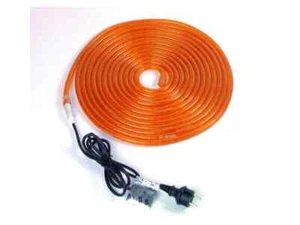 GOMA RL1-230V naranja 9m - Imagen 1 de 1
