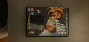 Ride Along 1 DVD - Picture 1 of 1